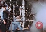 Image of Boiler Room of USS Boxer Korea, 1953, second 62 stock footage video 65675038541