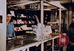 Standbild CV-21 USS Boxer Flugzeugträger store Korea, 1953, aus Sekunde 3 historischem Filmmaterial Videoclip 65675038542
