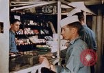 Standbild CV-21 USS Boxer Flugzeugträger store Korea, 1953, aus Sekunde 11 historischem Filmmaterial Videoclip 65675038542
