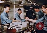 Standbild CV-21 USS Boxer Flugzeugträger store Korea, 1953, aus Sekunde 34 historischem Filmmaterial Videoclip 65675038542