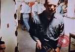 Image of bomb loading on USS Boxer Korea, 1953, second 5 stock footage video 65675038545