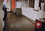 Image of bomb loading on USS Boxer Korea, 1953, second 7 stock footage video 65675038545
