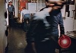 Image of bomb loading on USS Boxer Korea, 1953, second 20 stock footage video 65675038545