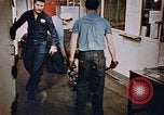 Image of bomb loading on USS Boxer Korea, 1953, second 29 stock footage video 65675038545