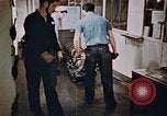 Image of bomb loading on USS Boxer Korea, 1953, second 30 stock footage video 65675038545