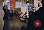 Image of bomb loading on USS Boxer Korea, 1953, second 32 stock footage video 65675038545