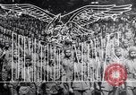 Image of Edward Stettinius with world leaders Washington DC USA, 1945, second 11 stock footage video 65675038546
