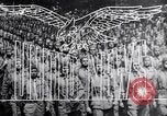 Image of Edward Stettinius with world leaders Washington DC USA, 1945, second 12 stock footage video 65675038546
