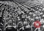 Image of Edward Stettinius with world leaders Washington DC USA, 1945, second 14 stock footage video 65675038546