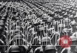 Image of Edward Stettinius with world leaders Washington DC USA, 1945, second 15 stock footage video 65675038546