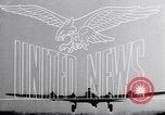 Image of Edward Stettinius with world leaders Washington DC USA, 1945, second 21 stock footage video 65675038546