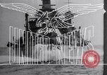 Image of Edward Stettinius with world leaders Washington DC USA, 1945, second 24 stock footage video 65675038546