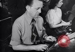 Image of Edward Stettinius with world leaders Washington DC USA, 1945, second 44 stock footage video 65675038546