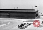 Image of Admiral Chester W Nimitz Okinawa Ryukyu Islands, 1945, second 14 stock footage video 65675038547