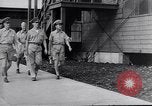 Image of Admiral Chester W Nimitz Okinawa Ryukyu Islands, 1945, second 18 stock footage video 65675038547