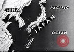 Image of Admiral Chester W Nimitz Okinawa Ryukyu Islands, 1945, second 24 stock footage video 65675038547