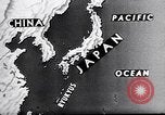 Image of Admiral Chester W Nimitz Okinawa Ryukyu Islands, 1945, second 26 stock footage video 65675038547