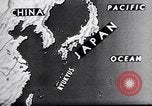 Image of Admiral Chester W Nimitz Okinawa Ryukyu Islands, 1945, second 27 stock footage video 65675038547