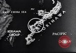 Image of Admiral Chester W Nimitz Okinawa Ryukyu Islands, 1945, second 30 stock footage video 65675038547