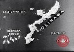 Image of Admiral Chester W Nimitz Okinawa Ryukyu Islands, 1945, second 34 stock footage video 65675038547