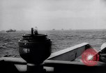 Image of Admiral Chester W Nimitz Okinawa Ryukyu Islands, 1945, second 40 stock footage video 65675038547