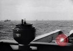 Image of Admiral Chester W Nimitz Okinawa Ryukyu Islands, 1945, second 41 stock footage video 65675038547