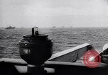 Image of Admiral Chester W Nimitz Okinawa Ryukyu Islands, 1945, second 42 stock footage video 65675038547