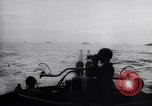 Image of Admiral Chester W Nimitz Okinawa Ryukyu Islands, 1945, second 43 stock footage video 65675038547