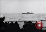Image of Admiral Chester W Nimitz Okinawa Ryukyu Islands, 1945, second 48 stock footage video 65675038547