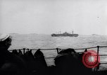 Image of Admiral Chester W Nimitz Okinawa Ryukyu Islands, 1945, second 49 stock footage video 65675038547