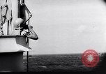 Image of Admiral Chester W Nimitz Okinawa Ryukyu Islands, 1945, second 51 stock footage video 65675038547