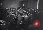 Image of William Green Washington DC USA, 1945, second 9 stock footage video 65675038548