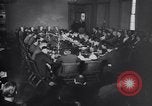 Image of William Green Washington DC USA, 1945, second 10 stock footage video 65675038548