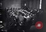 Image of William Green Washington DC USA, 1945, second 13 stock footage video 65675038548