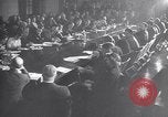 Image of William Green Washington DC USA, 1945, second 14 stock footage video 65675038548