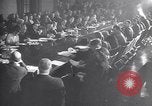 Image of William Green Washington DC USA, 1945, second 15 stock footage video 65675038548
