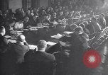 Image of William Green Washington DC USA, 1945, second 17 stock footage video 65675038548