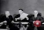 Image of William Green Washington DC USA, 1945, second 18 stock footage video 65675038548
