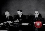Image of William Green Washington DC USA, 1945, second 19 stock footage video 65675038548