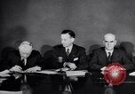 Image of William Green Washington DC USA, 1945, second 21 stock footage video 65675038548