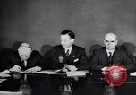Image of William Green Washington DC USA, 1945, second 22 stock footage video 65675038548