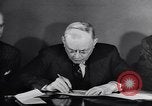 Image of William Green Washington DC USA, 1945, second 23 stock footage video 65675038548
