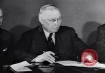 Image of William Green Washington DC USA, 1945, second 24 stock footage video 65675038548