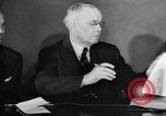Image of William Green Washington DC USA, 1945, second 26 stock footage video 65675038548