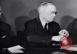 Image of William Green Washington DC USA, 1945, second 27 stock footage video 65675038548