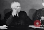 Image of William Green Washington DC USA, 1945, second 28 stock footage video 65675038548