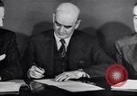 Image of William Green Washington DC USA, 1945, second 35 stock footage video 65675038548