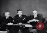 Image of William Green Washington DC USA, 1945, second 37 stock footage video 65675038548