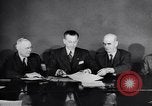 Image of William Green Washington DC USA, 1945, second 38 stock footage video 65675038548