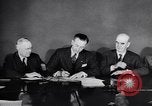 Image of William Green Washington DC USA, 1945, second 39 stock footage video 65675038548